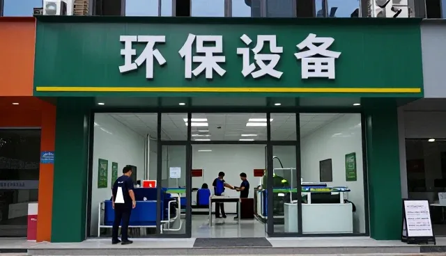 北京中辉耀邦环保技术有限公司打造值得信赖的废水治理工程